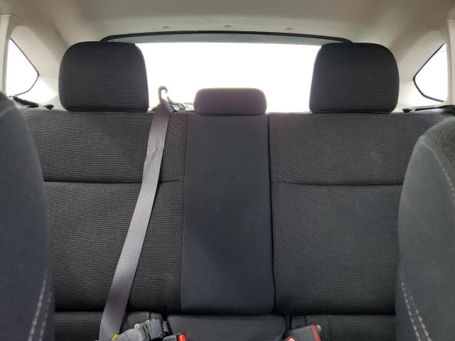 Photo 10 from auction – 2014 SUBARU XV CROSSTR with VIN JF2GPACC2E8260321