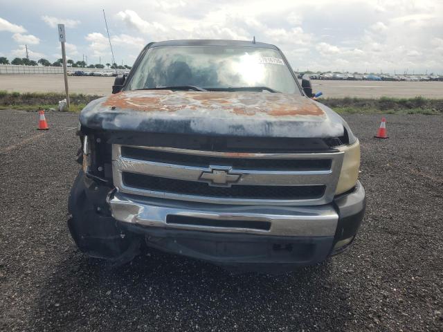 Photo 5 from auction – 2009 CHEVROLET SILVERADO with VIN 1GCEC29C29Z252217