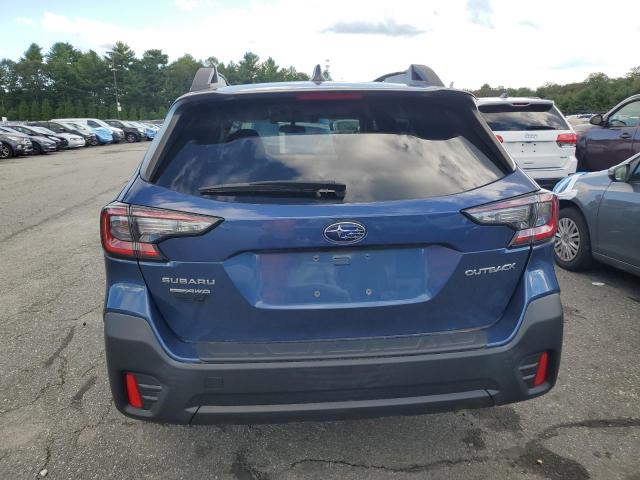 Zdjęcie 6 z aukcji – 2022 SUBARU OUTBACK PR z VIN 4S4BTADC4N3210886