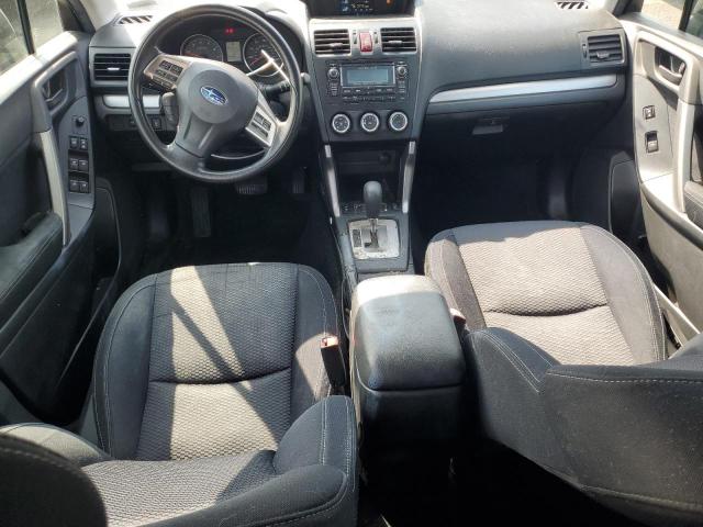 Photo 8 from auction – 2015 SUBARU FORESTER 2 with VIN JF2SJADC8FH403252