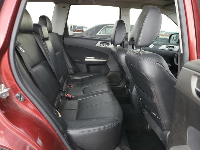 Photo 11 from auction – 2009 SUBARU FORESTER 2 with VIN JF2SH64679H737487