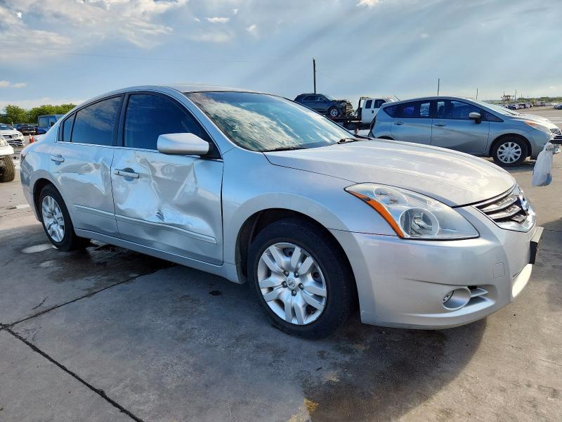 Photo 4 from auction – 2012 NISSAN ALTIMA 25S with VIN 1N4AL2AP4CC128012