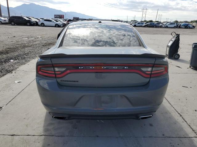 Photo 6 from auction – 2018 DODGE CHARGER SXT with VIN 2C3CDXBG2JH188297