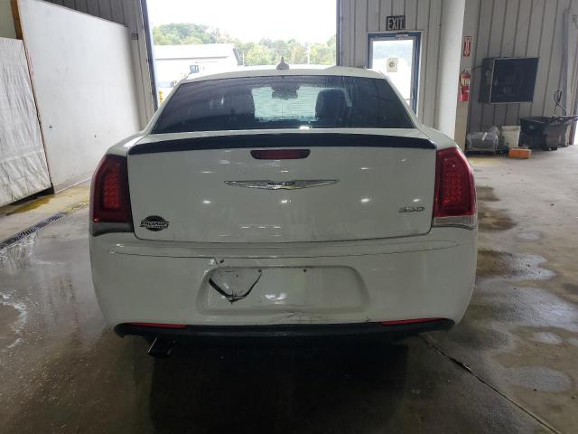 Photo 6 from auction – 2019 CHRYSLER 300 TOURIN with VIN 2C3CCAAG8KH570370