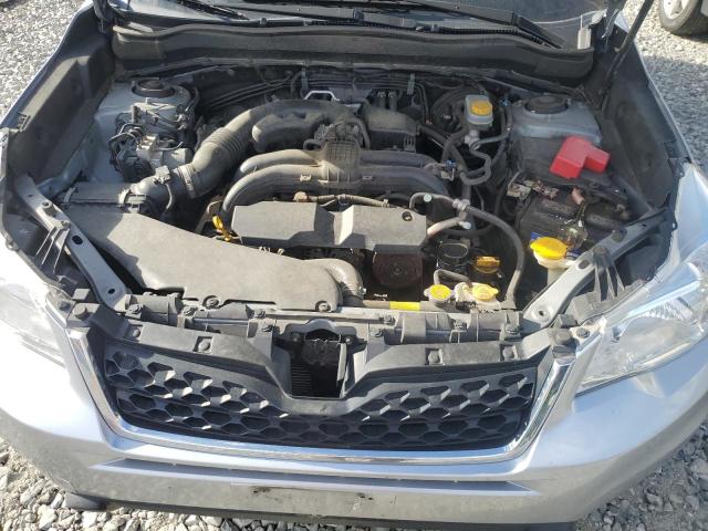 Photo 12 from auction – 2015 SUBARU FORESTER 2 with VIN JF2SJAFCXFH840084