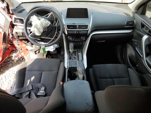 Photo 8 from auction – 2020 MITSUBISHI ECLIPSE CR with VIN JA4AT4AA3LZ012096