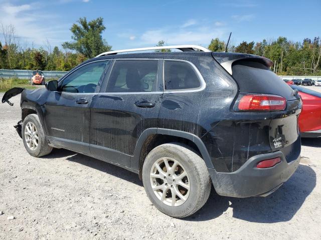 Photo 2 from auction – 2017 JEEP CHEROKEE LATITUDE with VIN 1C4PJMCS5HW580127