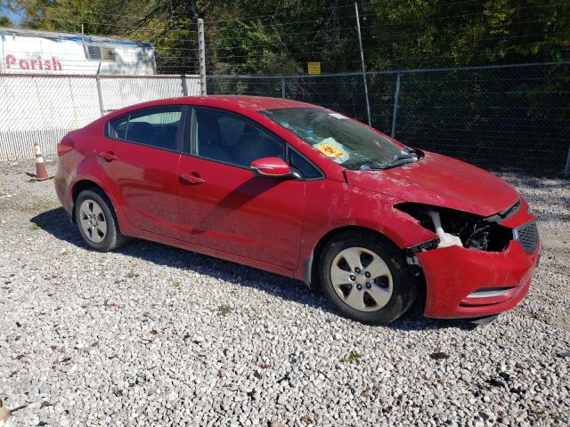 Photo 4 from auction – 2015 KIA FORTE LX with VIN KNAFX4A60F5333078