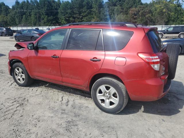 Photo 2 from auction – 2011 TOYOTA RAV4 with VIN 2T3ZF4DV6BW071656