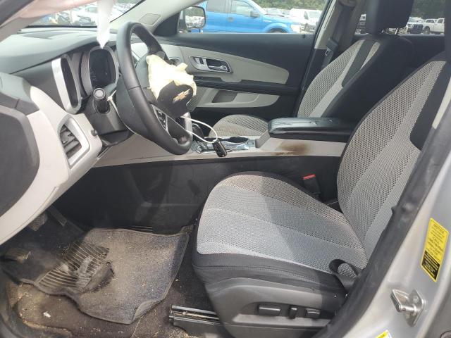 Photo 7 from auction – 2016 CHEVROLET EQUINOX LT with VIN 2GNALCEKXG1130638