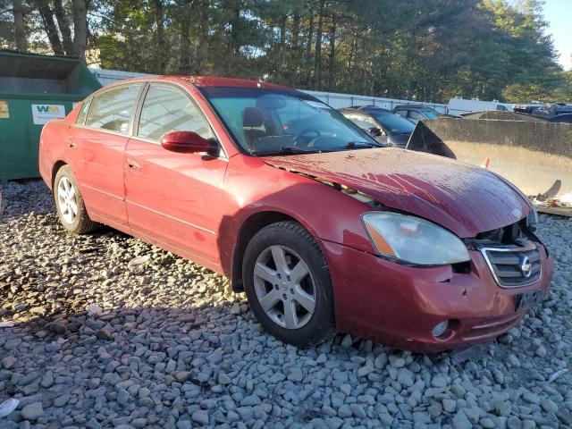 Photo 4 from auction – 2003 NISSAN ALTIMA BAS with VIN 1N4AL11D93C323894