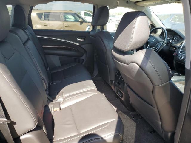 Photo 10 from auction – 2017 ACURA MDX with VIN 5FRYD4H36HB035263