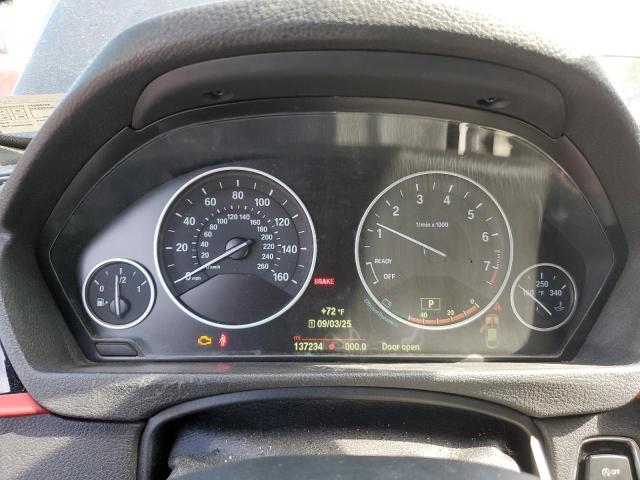 Photo 9 from auction – 2015 BMW 428 I GRAN with VIN WBA4A5C51FD410677