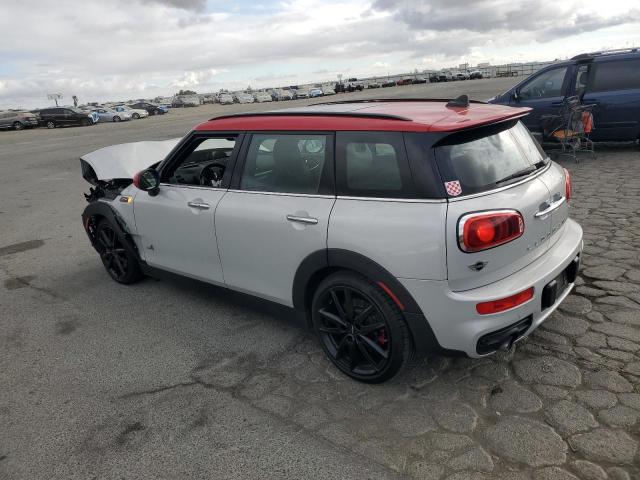 Photo 2 from auction – 2018 MINI COOPER JCW with VIN WMWLV9C59J2D66815