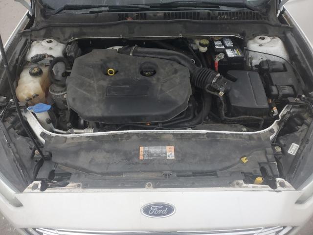 Foto 11 de la subasta – 2013 FORD FUSION TIT con VIN 3FA6P0K94DR265341