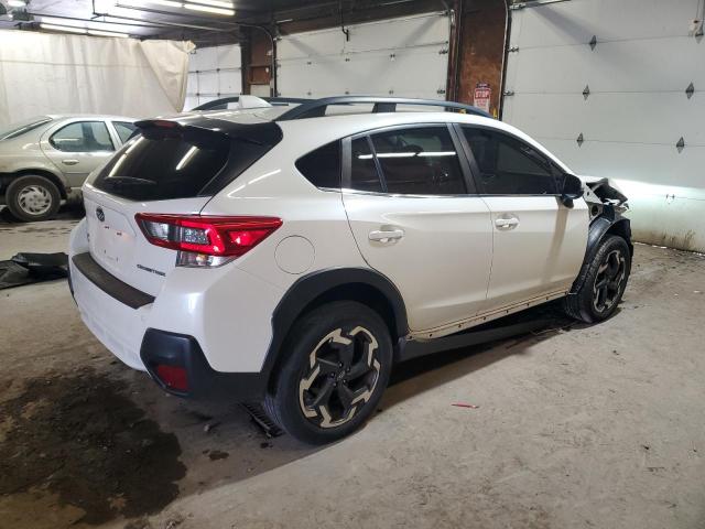 Photo 3 from auction – 2021 SUBARU CROSSTREK with VIN JF2GTHNC2M8679107