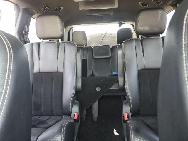 Photo 10 from auction – 2015 DODGE GRAND CARA with VIN 2C4RDGCG1FR703859