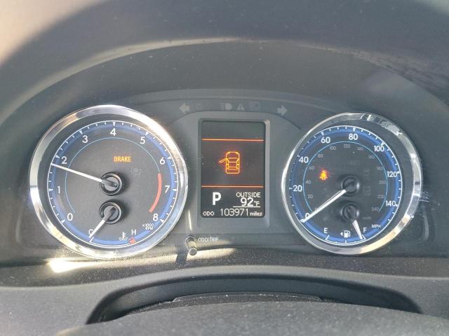Photo 9 from auction – 2018 TOYOTA COROLLA L with VIN 2T1BURHE0JC088606
