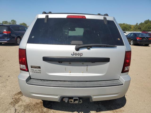 Photo 6 from auction – 2008 JEEP GRAND CHER with VIN 1J8GR48K18C124167