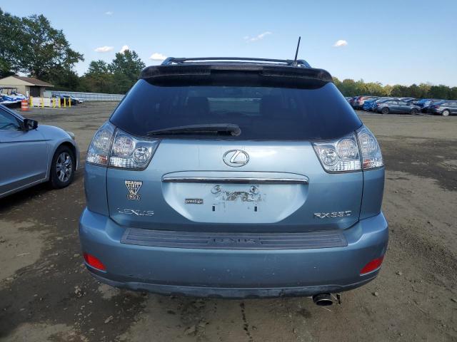 Foto 6 de la subasta – 2005 LEXUS RX 330 con VIN 2T2HA31U05C049663