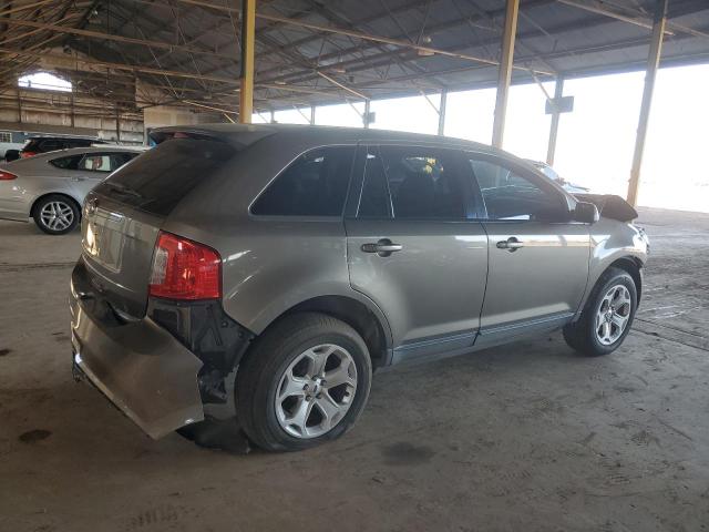 Photo 3 from auction – 2013 FORD EDGE SEL with VIN 2FMDK3JC5DBC42398