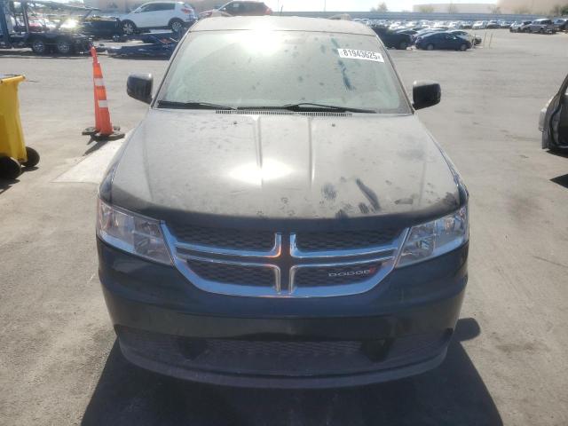 Photo 5 from auction – 2017 DODGE JOURNEY SX with VIN 3C4PDCBG8HT511503