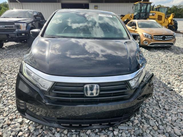 Photo 5 from auction – 2021 HONDA ODYSSEY EX with VIN 5FNRL6H73MB025601