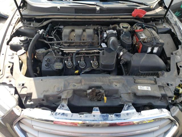 Photo 11 from auction – 2015 FORD TAURUS SEL with VIN 1FAHP2E85FG102196