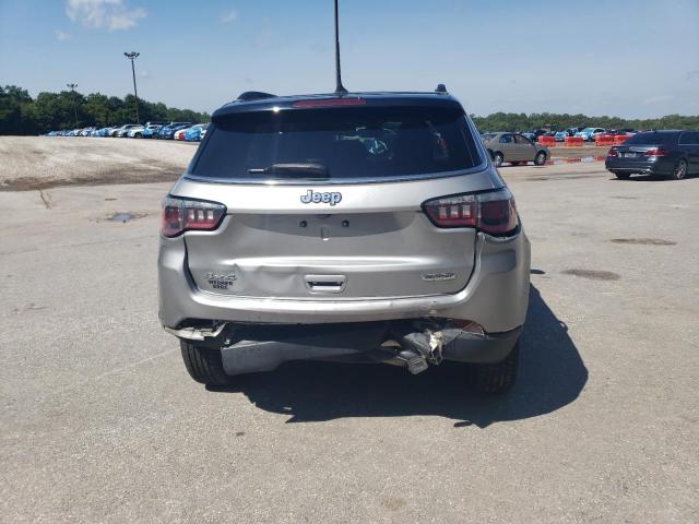صورة رقم 6 من المزاد - 2018 JEEP COMPASS LA مع VIN 3C4NJDBB1JT144654