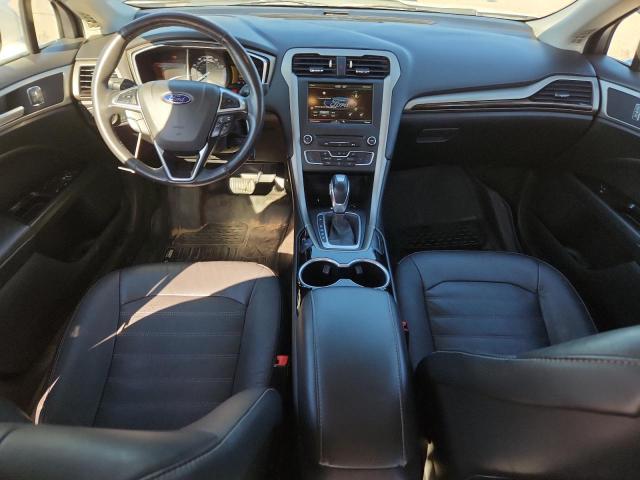 Photo 8 from auction – 2016 FORD FUSION SE with VIN 3FA6P0HD8GR306621