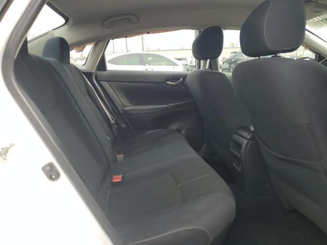 Photo 10 from auction – 2017 NISSAN SENTRA S with VIN 3N1AB7AP8HY366361