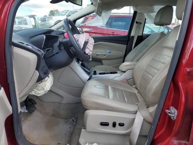 Photo 7 from auction – 2013 FORD C-MAX SEL with VIN 1FADP5BU0DL519649