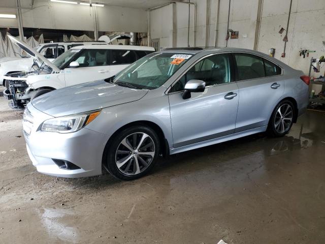 SUBARU LEGACY 2.5 2015 with VIN 4S3BNBL66F3041469 - Photo from auction