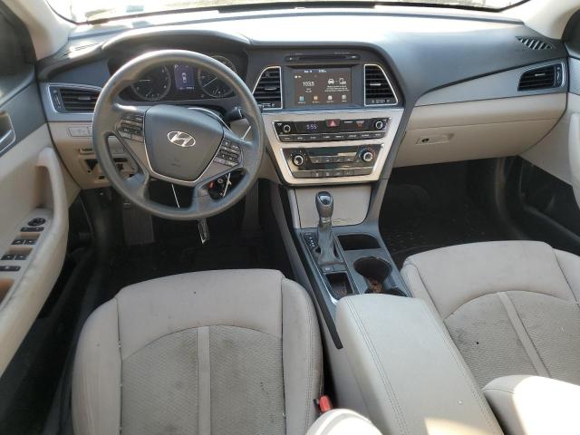Photo 8 from auction – 2016 HYUNDAI SONATA SE with VIN 5NPE24AF5GH405505