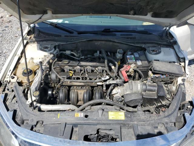 Photo 11 from auction – 2011 FORD FUSION SEL with VIN 3FAHP0JA4BR280844