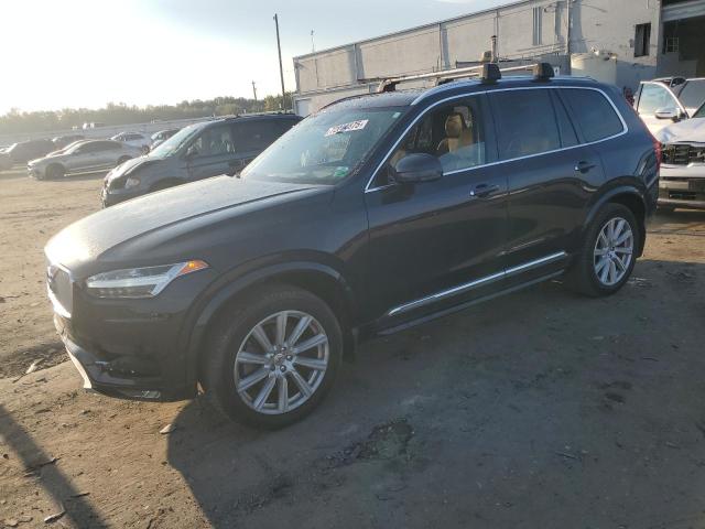 Photo 1 from auction – 2016 VOLVO XC90 T6 with VIN YV4A22PL6G1022614