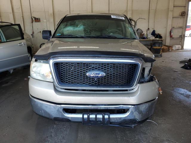 Photo 5 from auction – 2007 FORD F150 with VIN 1FTPX12V47FB74556
