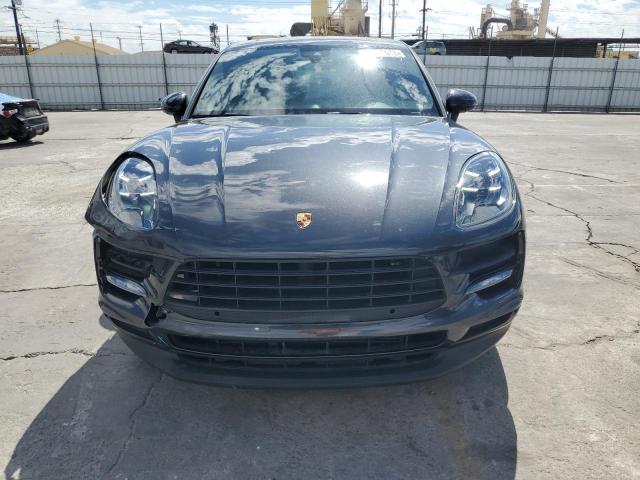 Photo 5 from auction – 2020 PORSCHE MACAN with VIN WP1AA2A5XLLB07307