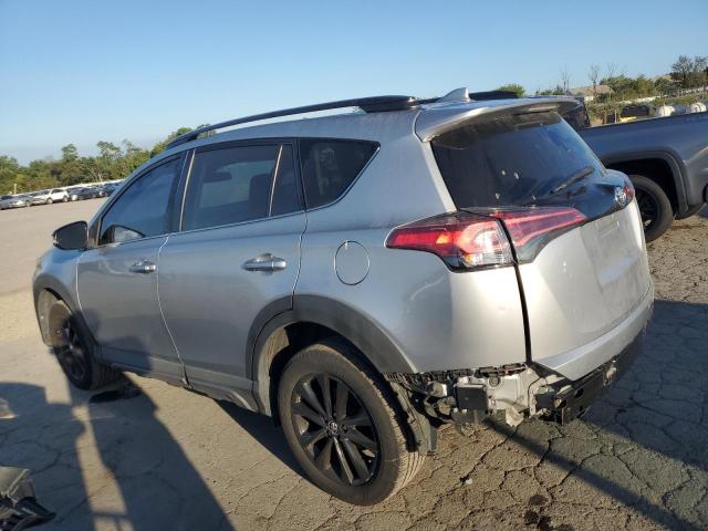 Photo 2 from auction – 2018 TOYOTA RAV4 ADVEN with VIN 2T3RFREV9JW707643