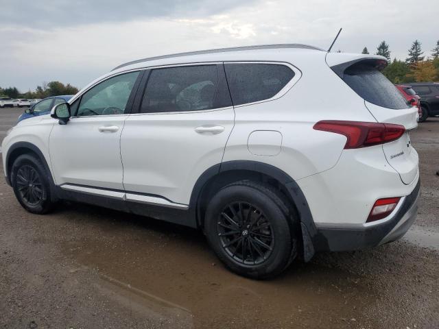 Photo 2 from auction – 2019 HYUNDAI SANTA FE with VIN 5NMS23AD1KH044727
