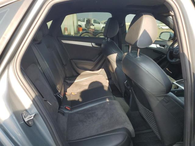 Photo 10 from auction – 2011 AUDI A4 PREMIUM PLUS with VIN WAUFFCFL8BN047260