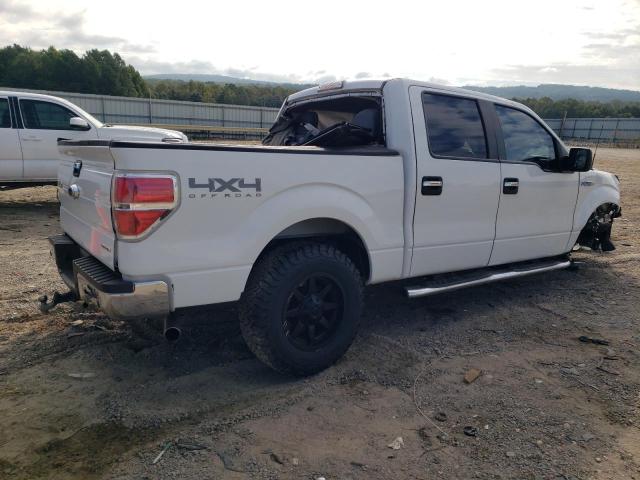 Photo 3 from auction – 2013 FORD F150 SUPER with VIN 1FTFW1EF1DKF26594