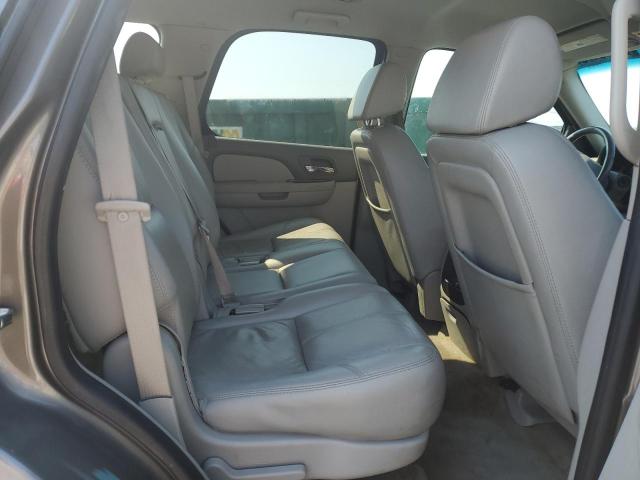 Photo 11 from auction – 2007 CHEVROLET TAHOE C150 with VIN 1GNFC13097J390188