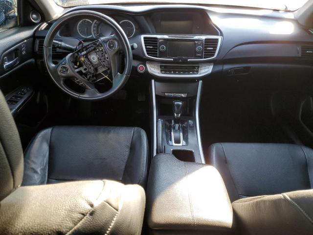 Photo 8 from auction – 2015 HONDA ACCORD EXL with VIN 1HGCR2F81FA800984