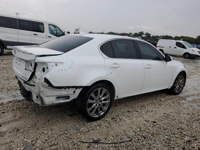 Photo 3 from auction – 2015 LEXUS GS 350 with VIN JTHBE1BL3FA008053