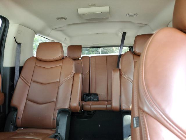 Photo 10 from auction – 2015 CADILLAC ESCALADE E with VIN 1GYS4SKJ5FR651377