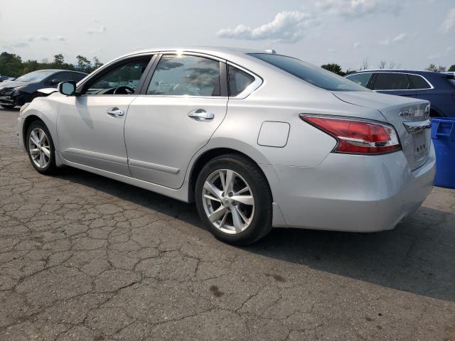 Photo 2 from auction – 2015 NISSAN ALTIMA 2.5 with VIN 1N4AL3AP2FN914096