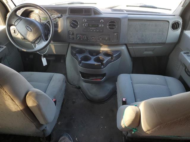 Photo 8 from auction – 2009 FORD ECONOLINE with VIN 1FBSS31L19DA40028
