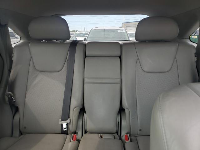 Photo 10 from auction – 2012 LEXUS RX 350 with VIN 2T2BK1BA9CC136809