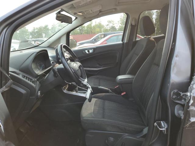 Photo 7 from auction – 2019 FORD ECOSPORT S with VIN MAJ3S2GEXKC284944